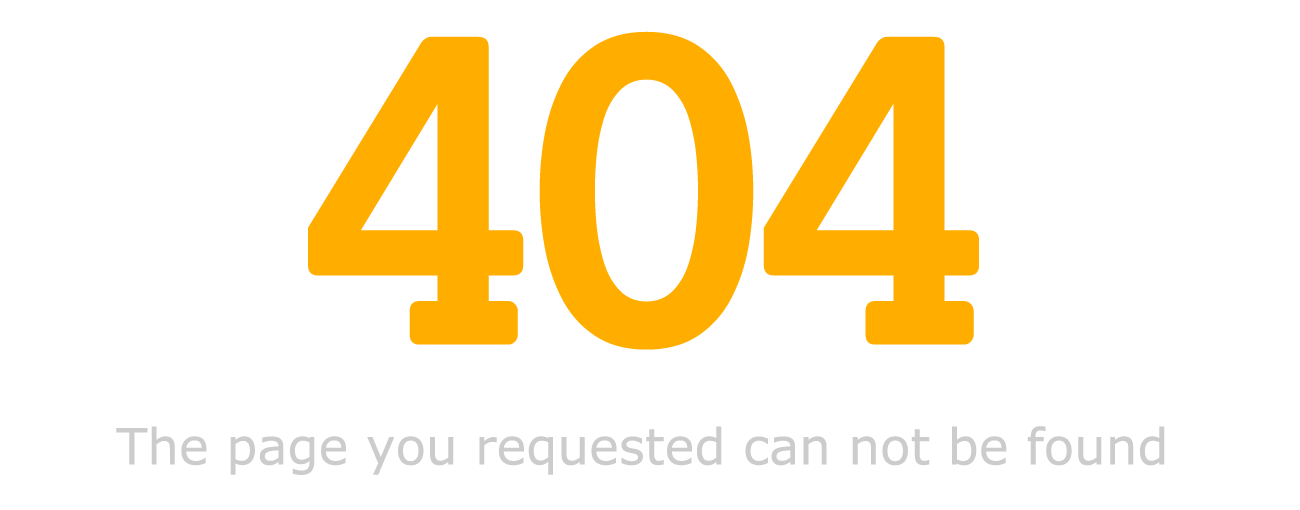 404 - Page Not Available
